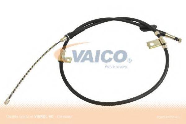 VAICO V4830002 Трос, стояночная тормозная система