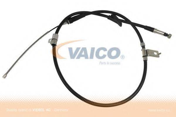 VAICO V4830005 Трос, стояночная тормозная система