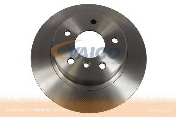 Тормозной диск VAICO V48-40001