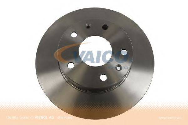 Тормозной диск VAICO V48-40002