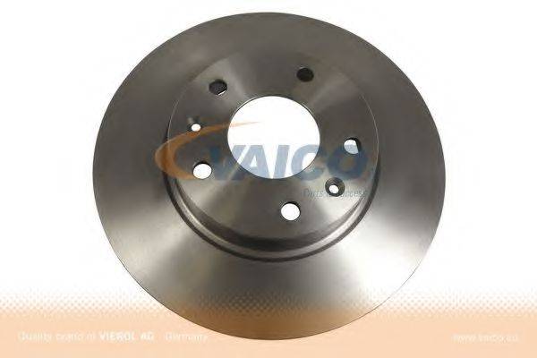 Тормозной диск VAICO V48-80001