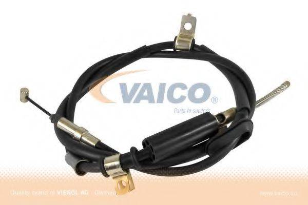 VAICO V4930005 Трос, стояночная тормозная система