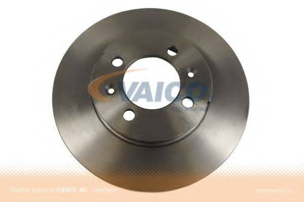 Тормозной диск VAICO V49-80002