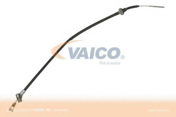 VAICO V510014 Трос, управление сцеплением