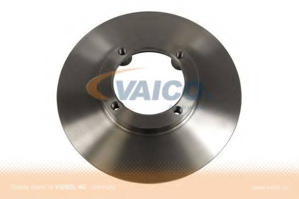 Тормозной диск VAICO V51-40002