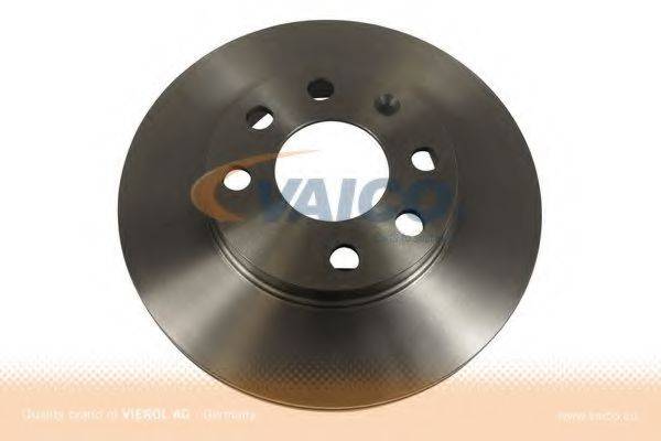Тормозной диск VAICO V51-80003