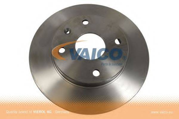 Тормозной диск VAICO V51-80007