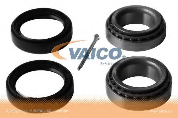 Комплект подшипника ступицы колеса VAICO V52-0053