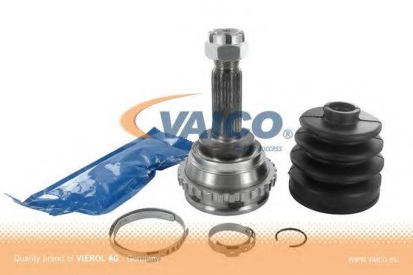 VAICO V520115 Шарнирный комплект, приводной вал