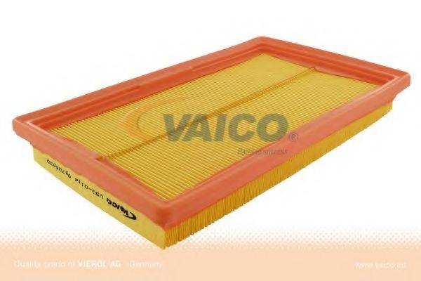 VAICO V520134 Воздушный фильтр