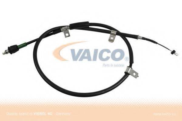 VAICO V5230011 Трос, стояночная тормозная система