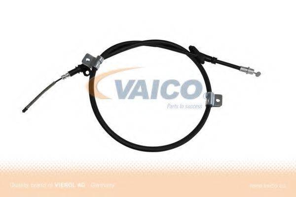 VAICO V5230014 Трос, стояночная тормозная система