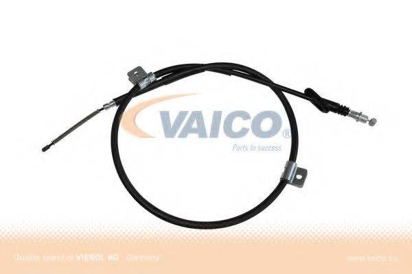 VAICO V5230015 Трос, стояночная тормозная система