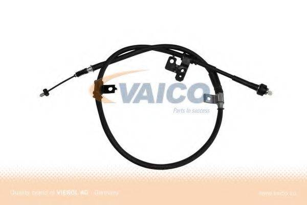 VAICO V5230016 Трос, стояночная тормозная система