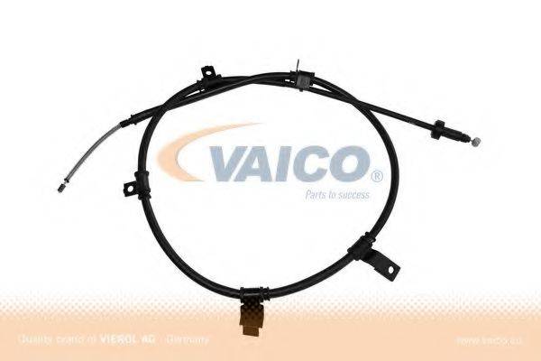 Трос, стояночная тормозная система VAICO V52-30023