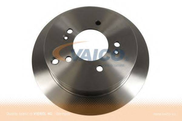Тормозной диск VAICO V52-40001