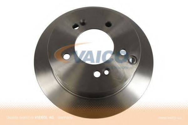 Тормозной диск VAICO V52-40002