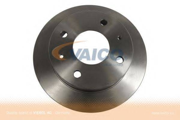 Тормозной диск VAICO V52-40005