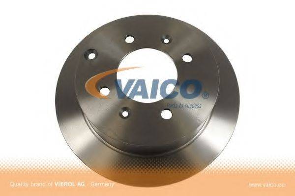 Тормозной диск VAICO V52-40006