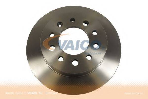 Тормозной диск VAICO V52-40007