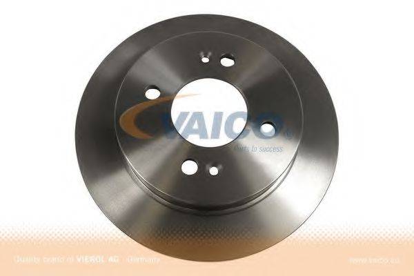 Тормозной диск VAICO V52-40008