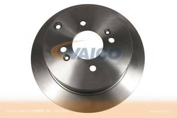 Тормозной диск VAICO V52-40009