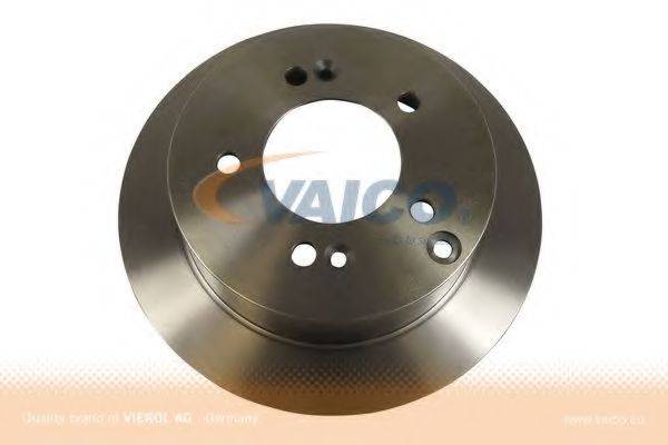 Тормозной диск VAICO V52-40011