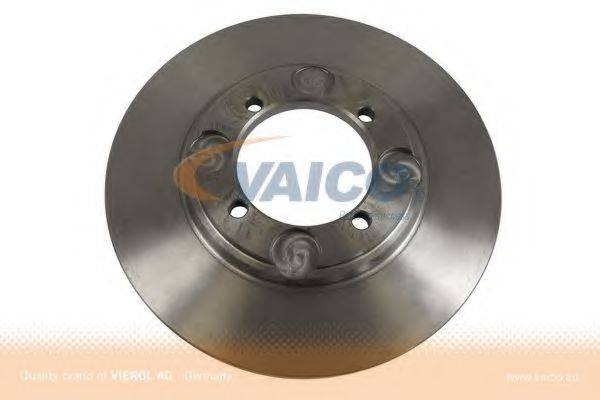 Тормозной диск VAICO V52-80001