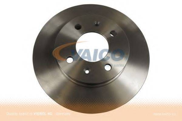 Тормозной диск VAICO V52-80004