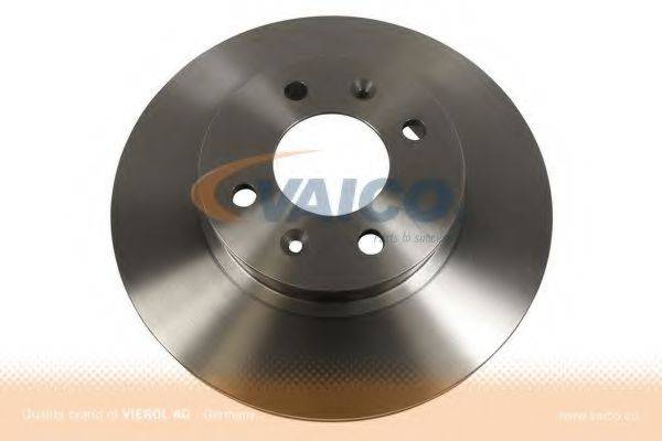 Тормозной диск VAICO V52-80005