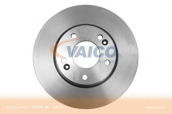 Тормозной диск VAICO V52-80007