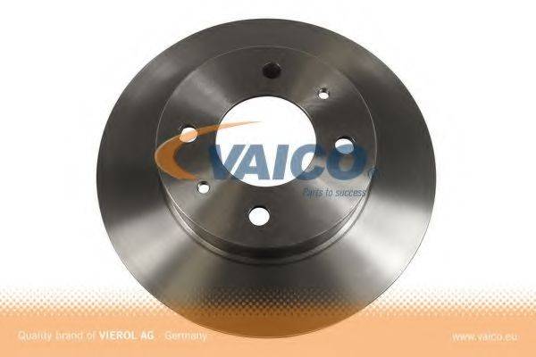 VAICO V5280008 Тормозной диск