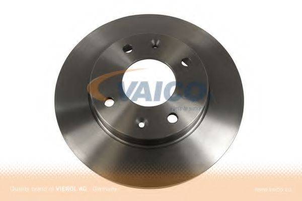 Тормозной диск VAICO V52-80010