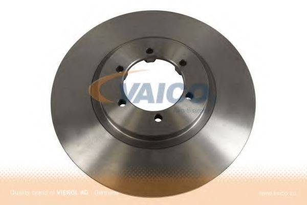 Тормозной диск VAICO V52-80012
