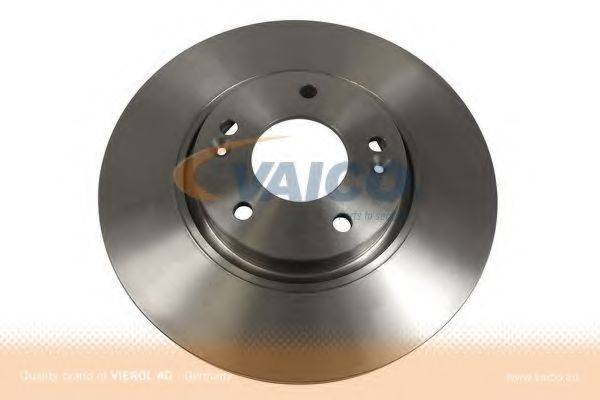 Тормозной диск VAICO V52-80013