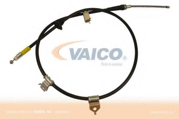 VAICO V5330001 Трос, стояночная тормозная система