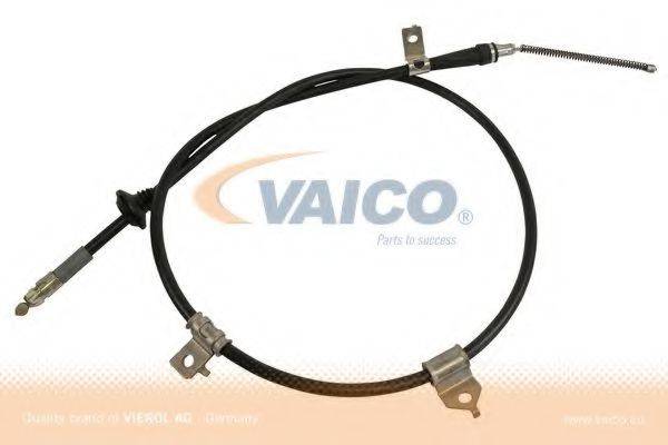 Трос, стояночная тормозная система VAICO V53-30002