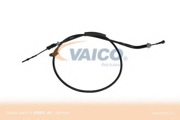 Трос, стояночная тормозная система VAICO V53-30005