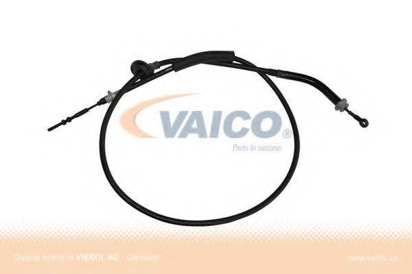 Трос, стояночная тормозная система VAICO V53-30006