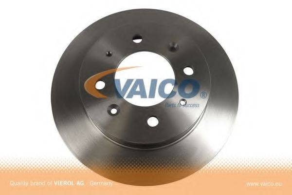 Тормозной диск VAICO V53-40003