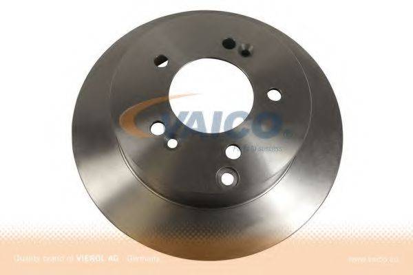 Тормозной диск VAICO V53-40004
