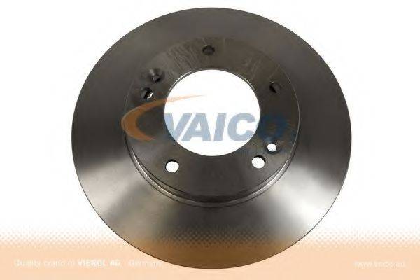VAICO V5380001 Тормозной диск
