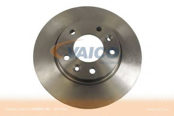 Тормозной диск VAICO V53-80002