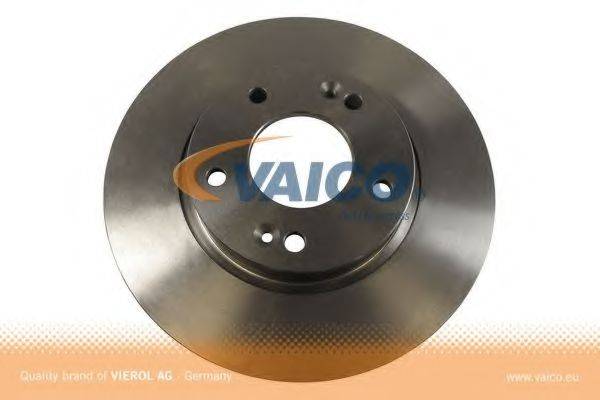 Тормозной диск VAICO V53-80005