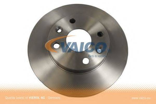 Тормозной диск VAICO V53-80008