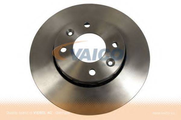 Тормозной диск VAICO V53-80009