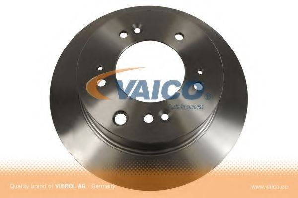 Тормозной диск VAICO V53-80012