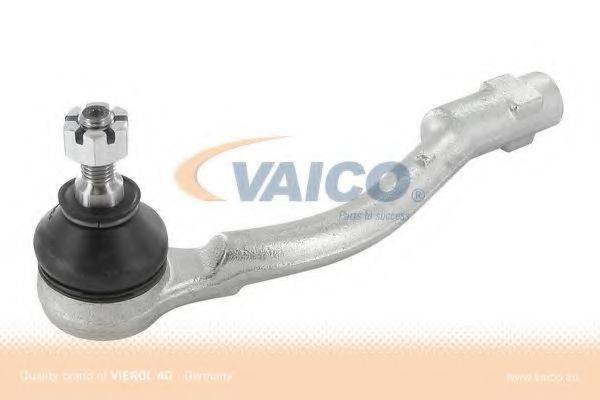 VAICO V539513 Наконечник поперечной рулевой тяги