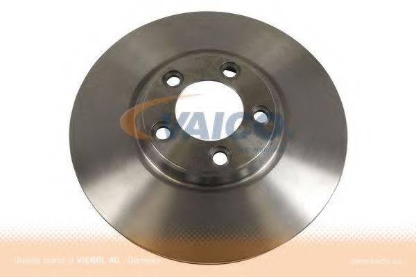 Тормозной диск VAICO V54-80002