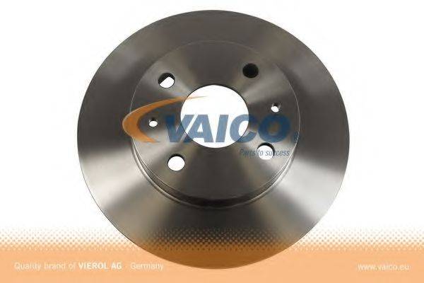 VAICO V5480004 Тормозной диск